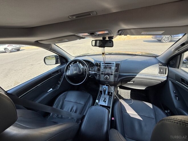 Hyundai Veracruz 2008, 251,000 km - 3.0 l - Bakı