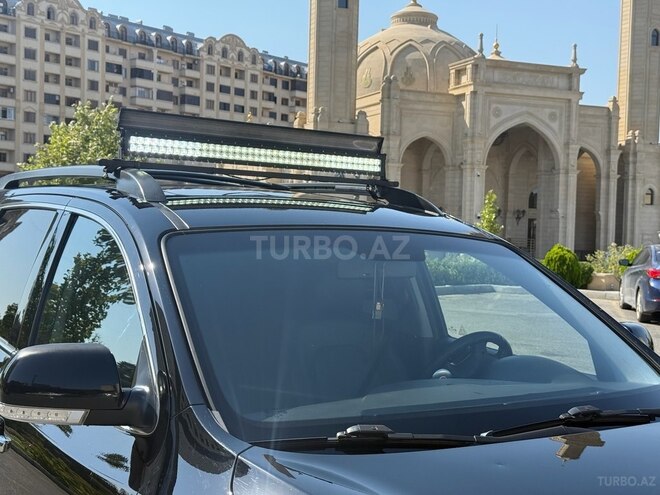 Hyundai Veracruz 2008, 251,000 km - 3.0 l - Bakı