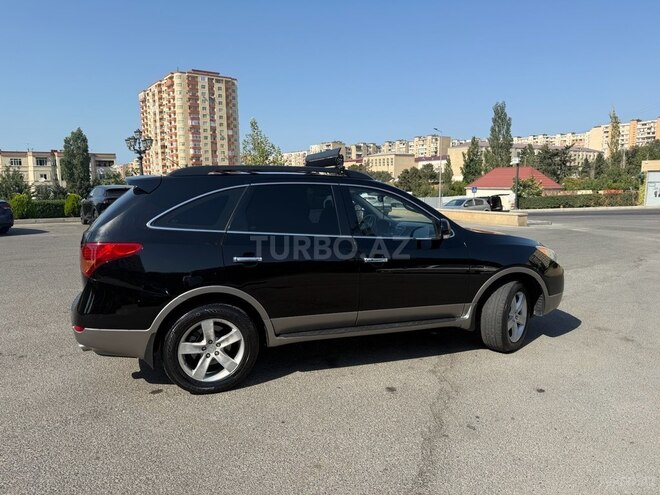 Hyundai Veracruz 2008, 251,000 km - 3.0 l - Bakı