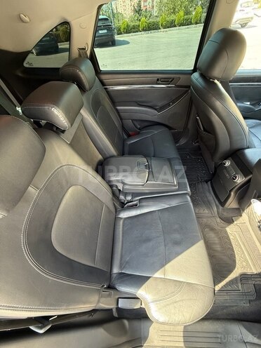 Hyundai Veracruz 2008, 251,000 km - 3.0 l - Bakı