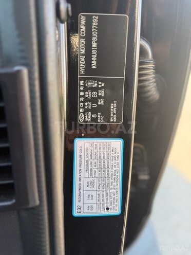 Hyundai Veracruz 2008, 251,000 km - 3.0 l - Bakı