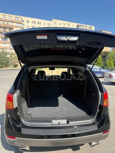 Hyundai Veracruz 2008, 251,000 km - 3.0 l - Bakı