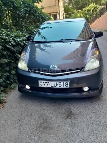 Toyota Prius 2008, 261,000 km - 1.5 l - Bakı
