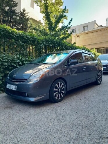 Toyota Prius 2008, 261,000 km - 1.5 l - Bakı