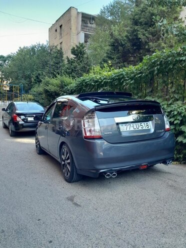 Toyota Prius 2008, 261,000 km - 1.5 l - Bakı
