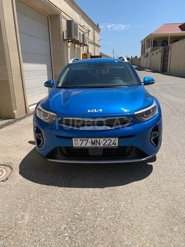 Kia Stonic 2023, 42,664 km - 1.2 l - Bakı