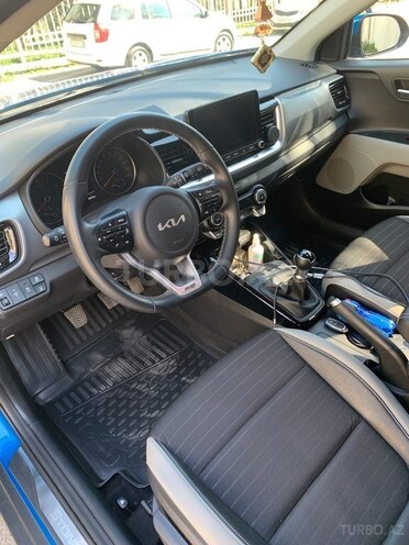 Kia Stonic 2023, 42,664 km - 1.2 l - Bakı