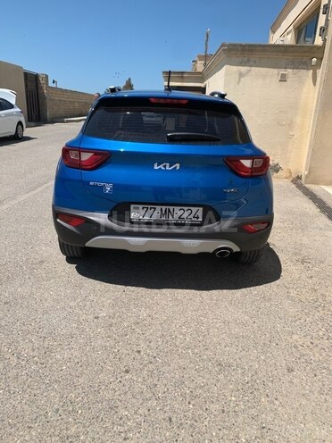 Kia Stonic 2023, 42,664 km - 1.2 l - Bakı