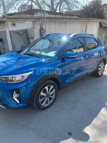Kia Stonic 2023, 42,664 km - 1.2 l - Bakı