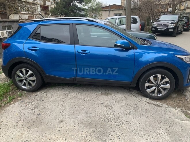 Kia Stonic 2023, 42,664 km - 1.2 l - Bakı