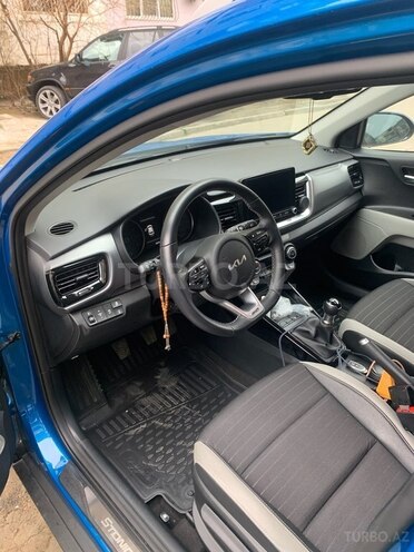 Kia Stonic 2023, 42,664 km - 1.2 l - Bakı
