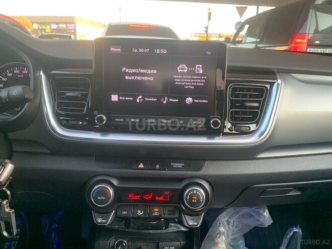 Kia Stonic 2023, 42,664 km - 1.2 l - Bakı