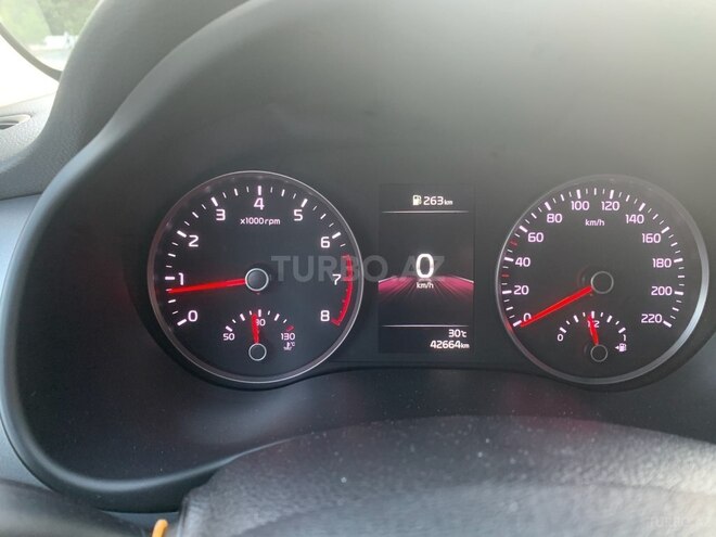 Kia Stonic 2023, 42,664 km - 1.2 l - Bakı