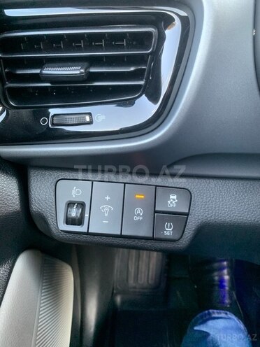 Kia Stonic 2023, 42,664 km - 1.2 l - Bakı