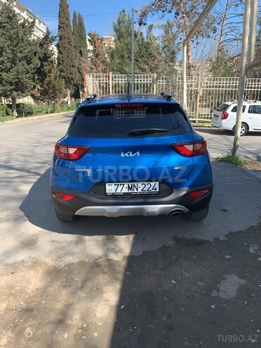 Kia Stonic 2023, 42,664 km - 1.2 l - Bakı