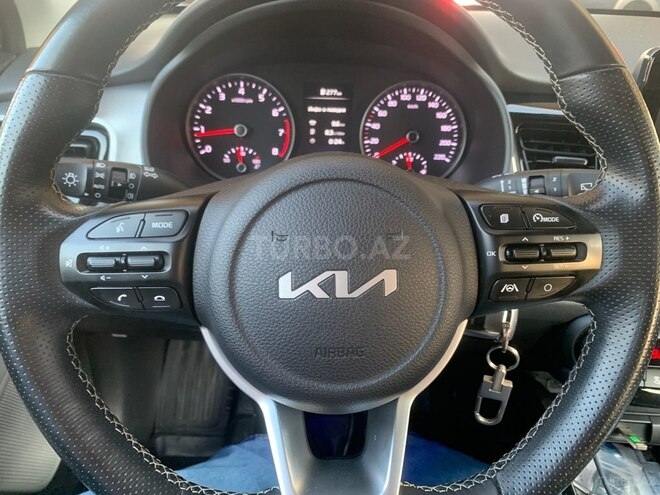 Kia Stonic 2023, 42,664 km - 1.2 l - Bakı