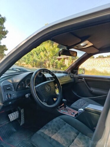 Mercedes C 180 1999, 291,005 km - 1.8 l - Bakı