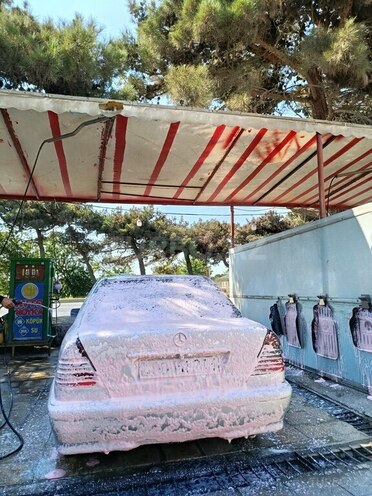 Mercedes C 180 1999, 291,005 km - 1.8 l - Bakı