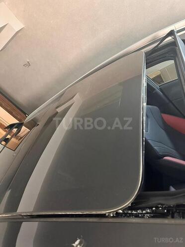Geely Coolray 2024, 10,000 km - 1.5 л - Bakı