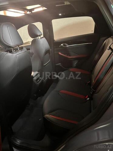 Geely Coolray 2024, 10,000 km - 1.5 л - Bakı