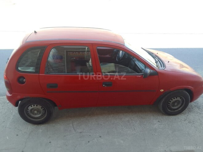 Opel Vita 1997, 256,800 km - 1.4 l - Bakı