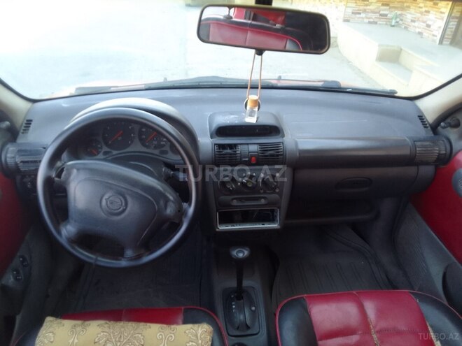 Opel Vita 1997, 256,800 km - 1.4 l - Bakı