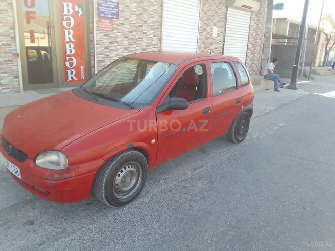 Opel Vita 1997, 256,800 km - 1.4 l - Bakı
