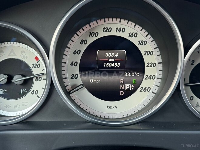 Mercedes E 250 2015, 157,000 km - 2.2 l - Bakı