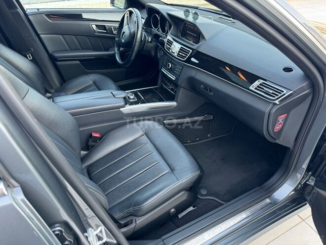 Mercedes E 250 2015, 157,000 km - 2.2 l - Bakı
