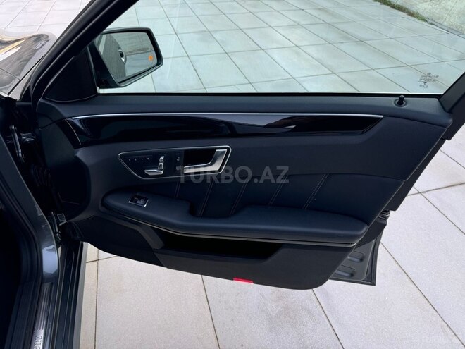 Mercedes E 250 2015, 157,000 km - 2.2 l - Bakı