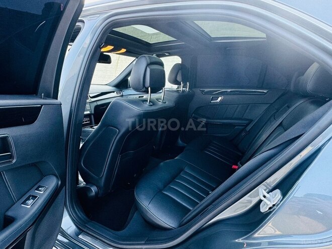 Mercedes E 250 2015, 157,000 km - 2.2 l - Bakı
