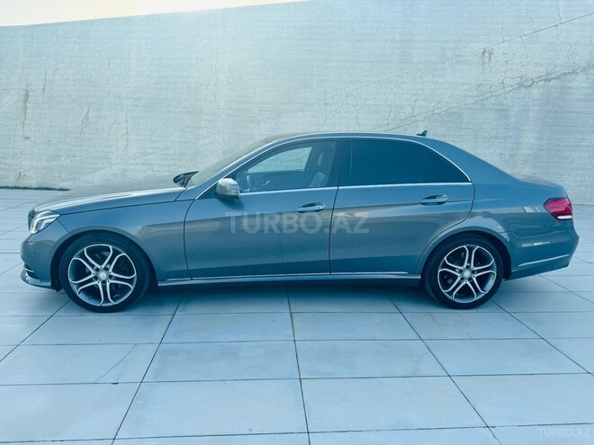 Mercedes E 250 2015, 157,000 km - 2.2 l - Bakı