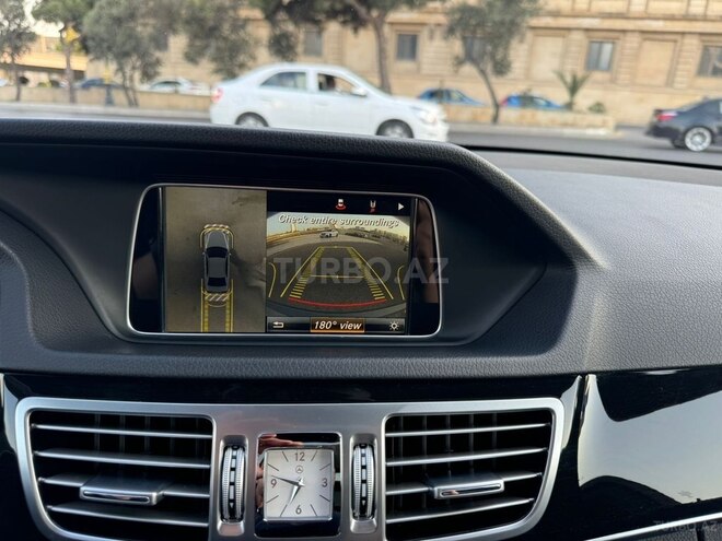 Mercedes E 250 2015, 157,000 km - 2.2 l - Bakı