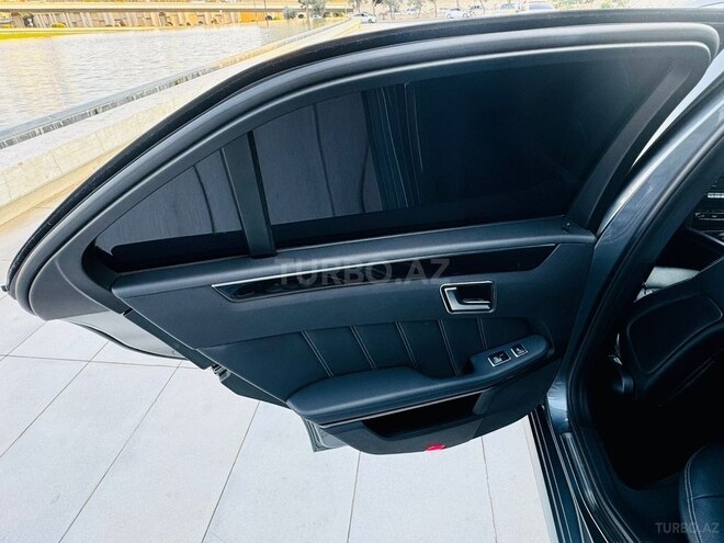 Mercedes E 250 2015, 157,000 km - 2.2 l - Bakı