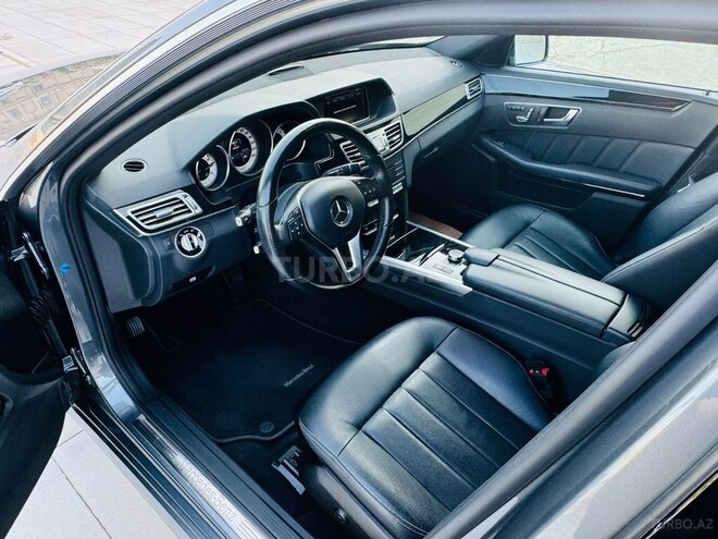 Mercedes E 250 2015, 157,000 km - 2.2 l - Bakı