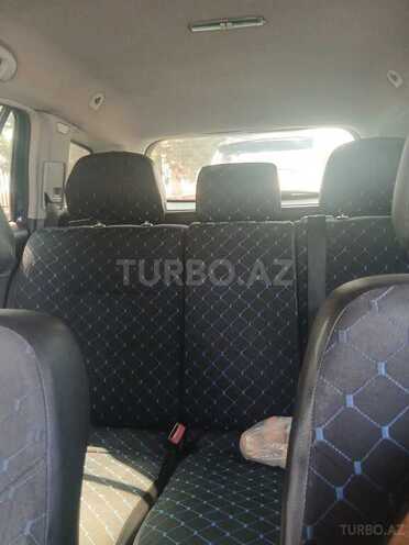 Opel Astra 2005, 400,000 km - 1.4 l - Gəncə