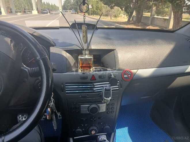 Opel Astra 2005, 400,000 km - 1.4 l - Gəncə