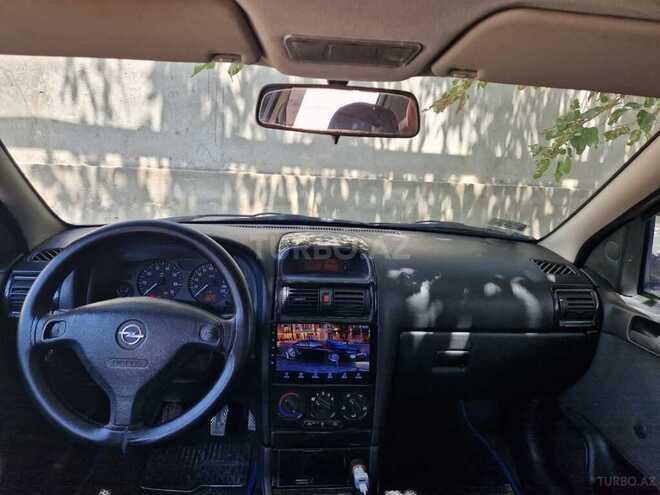Opel Astra 2005, 230,000 km - 1.4 l - Sumqayıt