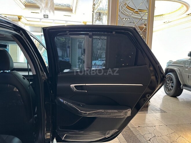 Hyundai Sonata 2025, 700 km - 2.0 l - Bakı
