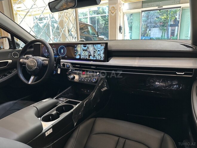 Hyundai Sonata 2025, 700 km - 2.0 l - Bakı