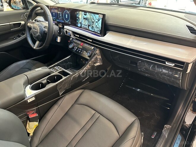 Hyundai Sonata 2025, 700 km - 2.0 l - Bakı