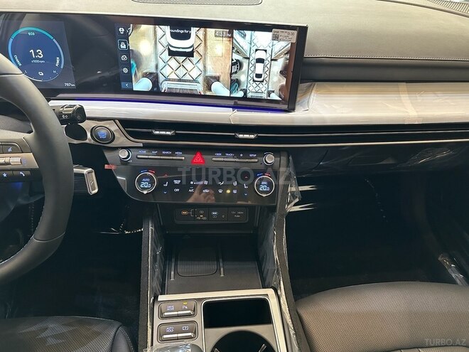 Hyundai Sonata 2025, 700 km - 2.0 l - Bakı