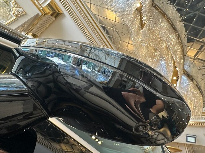 Hyundai Sonata 2025, 700 km - 2.0 l - Bakı