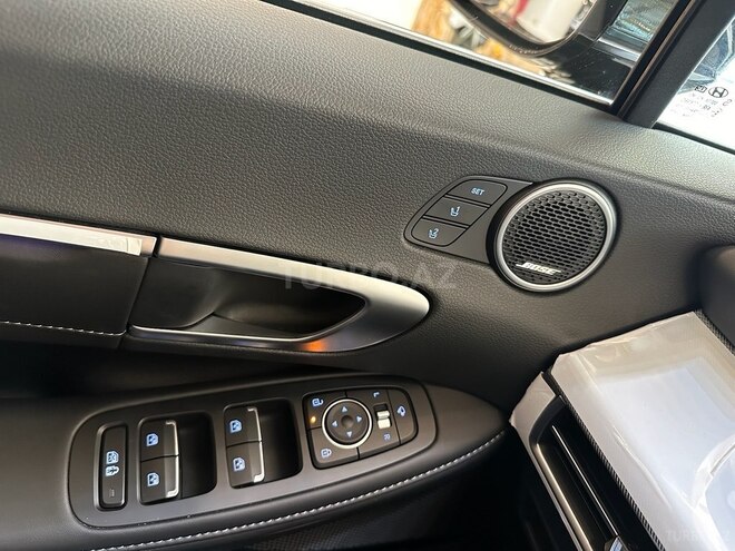 Hyundai Sonata 2025, 700 km - 2.0 l - Bakı
