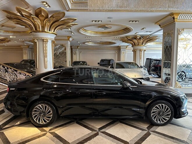 Hyundai Sonata 2025, 700 km - 2.0 l - Bakı
