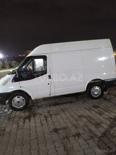 Ford Transit 2007, 348,530 km - 2.4 л - Masallı