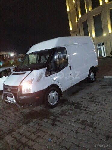 Ford Transit 2007, 348,530 km - 2.4 л - Masallı