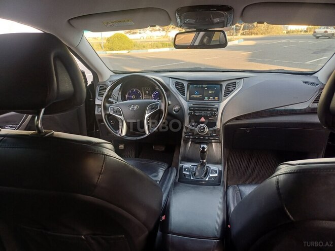 Hyundai Grandeur 2014, 157,500 km - 2.2 l - Bakı