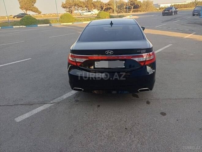 Hyundai Grandeur 2014, 157,500 km - 2.2 l - Bakı