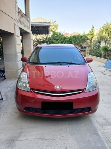 Toyota Prius 2007, 476,370 km - 1.5 l - Bakı